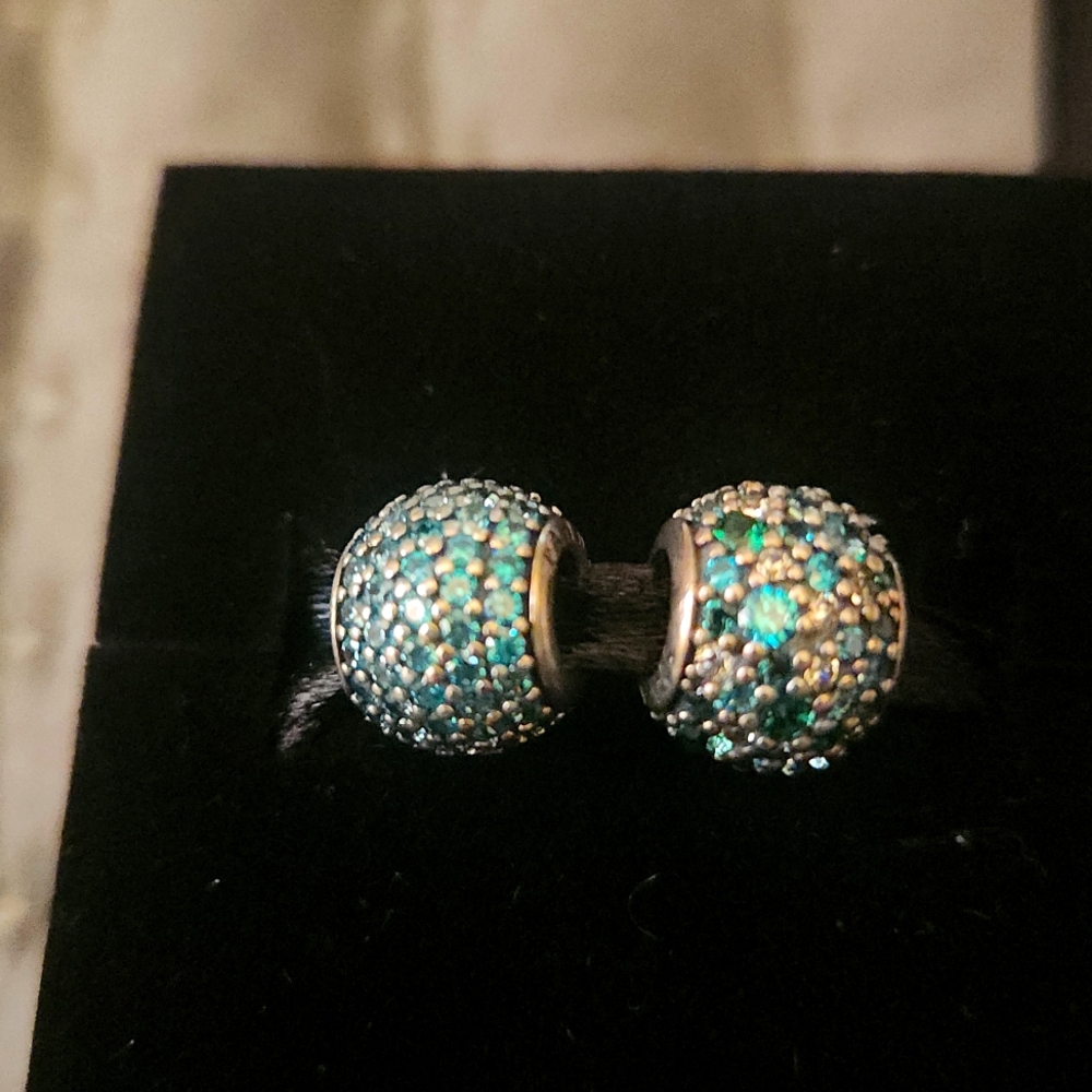 Pandora charms